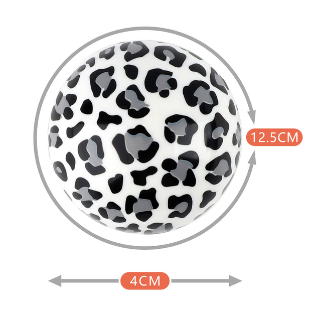 Knixmax Sneaker Deodorizer Balls Odor Eater for Shoes Gym Bag Locker C