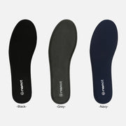 Riemot Men's Memory Foam Insoles for Shoes