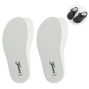 2 Pair Men Women Comfort Shoe Insoles for Crocs Clogs Garden Shoes Work Shoes Nurse Shoes Chef Shoes Barefoot
