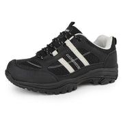 Knixmax Womens Hiking Shoes Lightweight Non-Slip Climbing Trekking Sneakers for Woman Camping Backpacking Shoe Summer Hiker Shoes