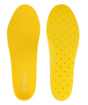 Durable Sport Running Cushioned Insole, Heavy Duty Arch Support Breathable Inner Soles for Work Boot,Soft Extra Thick Liners