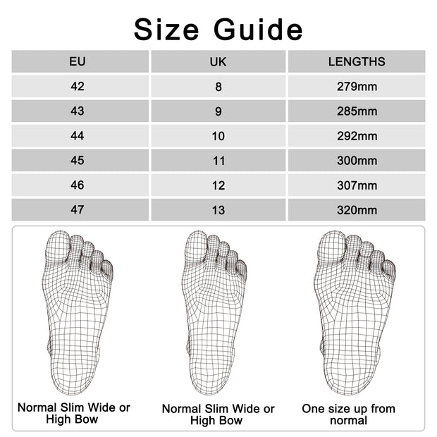 Mens Adjustable Leather Slide Sandals Comfortable Lightweight Summer Memory Foam Sandals Casual Beach Slip On Sandals for Men Indoor &amp; Outdoor