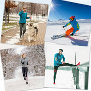 riemot Lamb's Wool Insoles,Fall and Winter Warm Shoe Inserts for Sneakers,Work Shoes,Hiking Shoes,Breathable and Comfortable Replaceable Sole Insoles