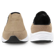 riemot Mules for Men Slip On Shoes Casual Open Back Loafers Indoor Outdoor House Slippers Comfort Closed Toe Clogs