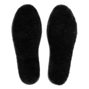 riemot Women's Genuine Sheepskin Insoles Premium Warm Thick Wool Fur Fleece Shoe Inserts Cozy & Fluffy Breathable Replacement Insole