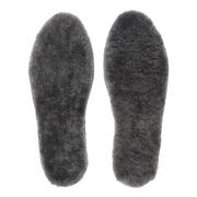 riemot Women's Genuine Sheepskin Insoles Premium Warm Thick Wool Fur Fleece Shoe Inserts Cozy & Fluffy Breathable Replacement Insole