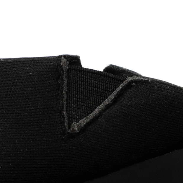 Mens Napa Leather Slides Sandals Soft Cushion Dress Sandals with Memory Foam Footbed Comfortable & Lightweight Summer Beach Indoor & Outdoor Slip On Casual Footwear