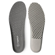 riemot Men's Shoe Insoles Breathable Honeycomb Sport Shoe Insoles Cushioning Shoe Inserts Replacement Innersoles for Water Shoes Sneakers Work Shoes