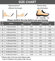riemot Men's Winter Boots Brown Snow Boots(Upgraded Version)