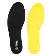 riemot Memory Foam Insoles for Women Men Super Soft Replacement Innersoles for Slippers Sneakers Running Shoes Boots Liners Comfort Cushioning Shoe Insert