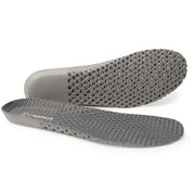 riemot Men's Shoe Insoles Breathable Honeycomb Sport Shoe Insoles Cushioning Shoe Inserts Replacement Innersoles for Water Shoes Sneakers Work Shoes