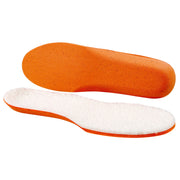 Warm Wool Insoles for Women Cushion Thermal Winter Inserts for Boots Shoes Replacement Soft Lambswool Inner Sole Comfort Sheepskin Fleece Liners