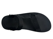 riemot Women's Men's Sport Hiking Sandals with Arch Support Adjustable Quick Dry Beach Water Sandal Open Toe Outdoor