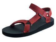 riemot Women's Men's Sport Hiking Sandals with Arch Support Adjustable Quick Dry Beach Water Sandal Open Toe Outdoor