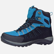 Men High Rise Outdoor Hiking Boots