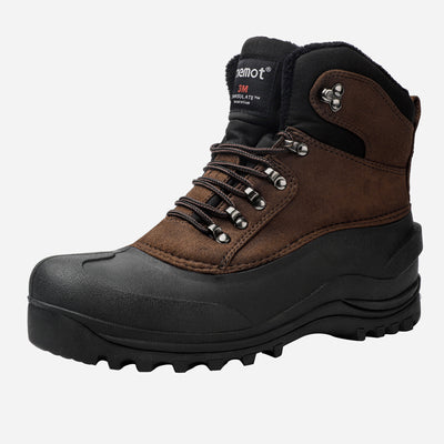 Snow Boots Collection Riemot