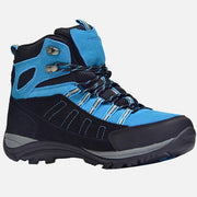 Men High Rise Outdoor Hiking Shoes
