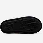 riemot Women's Furry Warm Slippers (Navy)