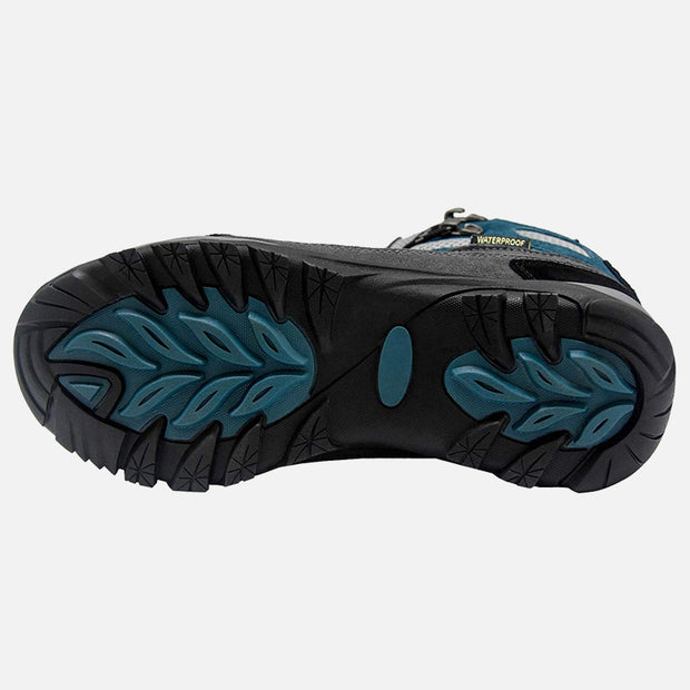 Riemot Walking Boots for Women Fully Waterproof