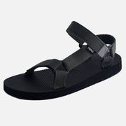 riemot Walking Sandals for Men Grey