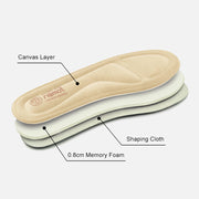 Riemot Women's Memory Foam Insoles