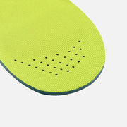 Riemot Kids Orthotic Green Full Length Inner Soles