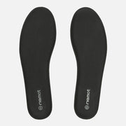 Riemot Men's Memory Foam Insoles Grey Innersoles