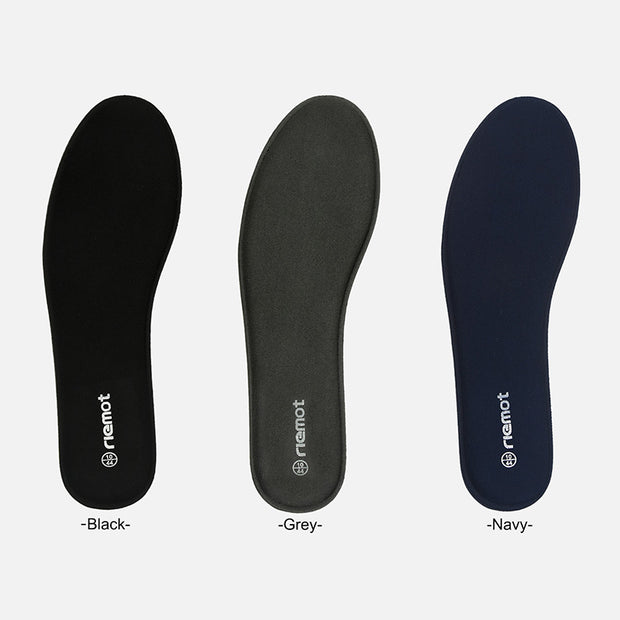 Riemot Men's Memory Foam Insoles