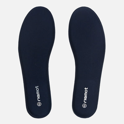 Riemot Men's Memory Foam Insoles Navy