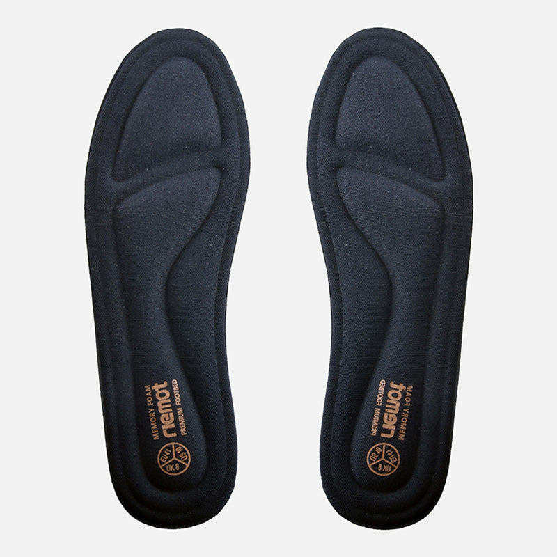 SULPO Cloud 2.0 Comfortabele schoeninlegzolen, voor heren en dames